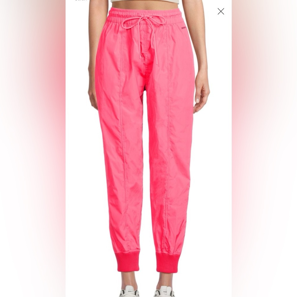 RED VALENTINO Drawstring Joggers